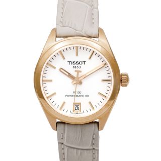 Tissot T-Classic T101.207.36.031.00