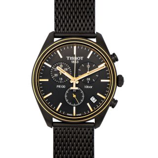 Tissot T-Classic T101.417.23.061.00