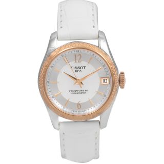 Tissot T-Classic T108.208.26.117.00