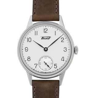 Tissot Tissot Heritage T119.405.16.037.01