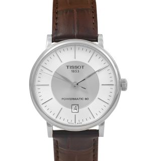 Tissot T-Classic T122.407.16.031.00