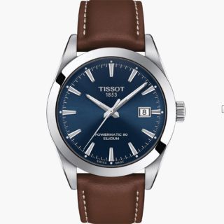 Tissot T-Classic T127.407.16.041.00
