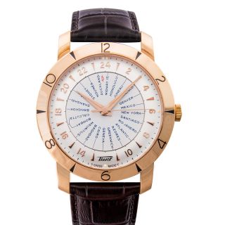 Tissot Tissot Heritage T915.641.76.037.00