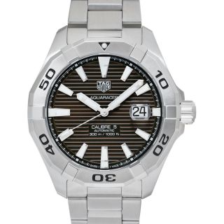 TAG Heuer Aquaracer WAY2018.BA0927