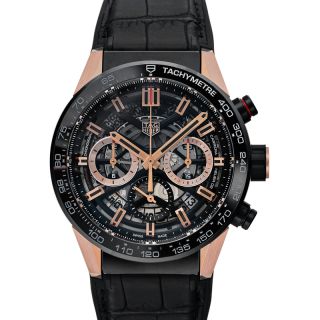CAR2A5C.FT6125 TAG Heuer Carrera