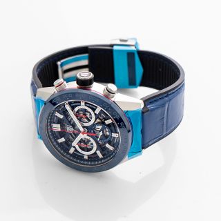 TAG Heuer Carrera CBG2A11.FC6460