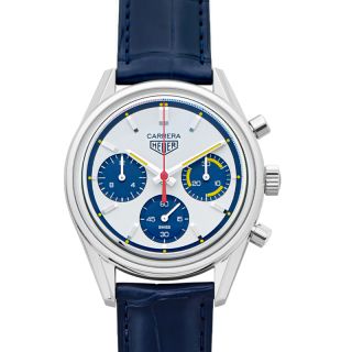 TAG Heuer Carrera CBK221C.FC6488