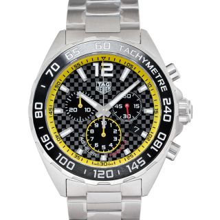 TAG Heuer Formula 1 CAZ101AC.BA0842