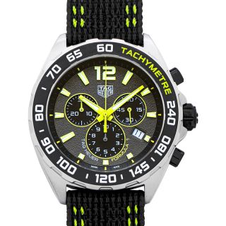 TAG Heuer Formula 1 CAZ101AG.FC8304