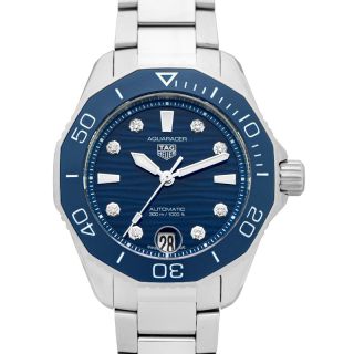 Tag heuer dames 2025
