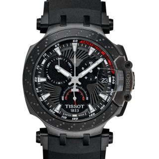 Tissot Special Collections T115.417.37.061.04
