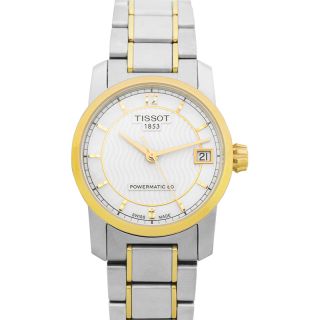 TISSOT Vintage Men's Watch small Second Cal. 27T1 Ref. 6701