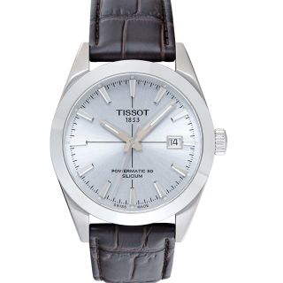Tissot T-Classic T127.407.16.031.01