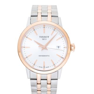 Tissot T-Classic T129.407.22.031.00