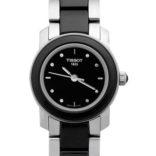 Tissot T-Trend T064.210.22.056.00