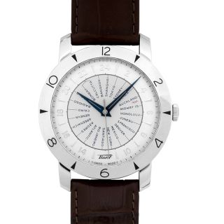 Tissot Tissot Heritage T078.641.16.037.00