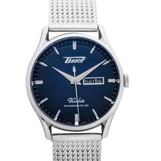 Tissot Tissot Heritage T118.430.11.041.00