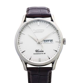 Tissot Tissot Heritage T118.430.16.271.00