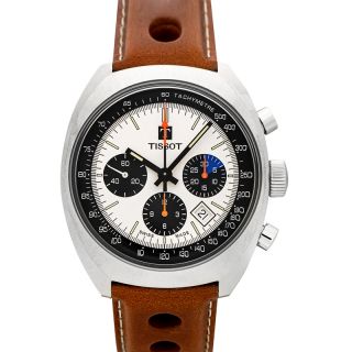 Tissot Tissot Heritage T124.427.16.031.01
