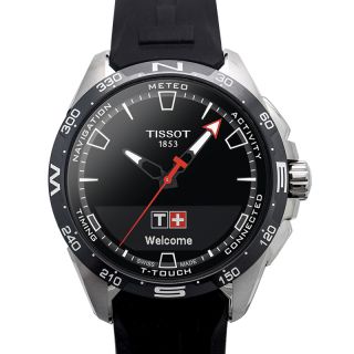 T013.420.44.057.00 Tissot Touch Collection