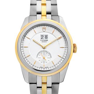 Tudor Glamour 57103-0001