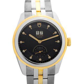Tudor Glamour 57103-0004