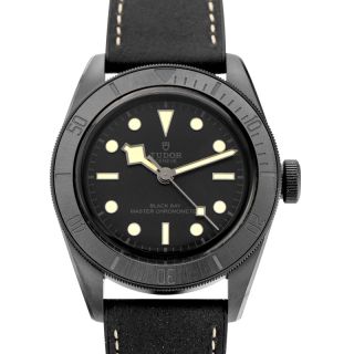 Tudor Heritage Black Bay 79210CNU-0001