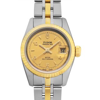 Tudor Tudor Princess Date 92413-0007