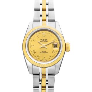 Tudor Tudor Princess Date 92413-0017