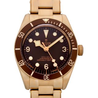 Tudor BLACK BAY 79012m-0001