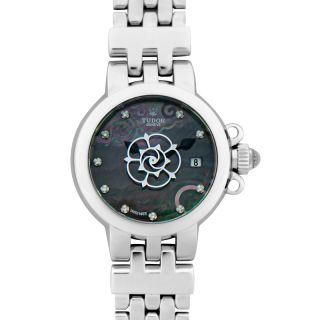 Tudor Clair De Rose 35100-65710-MTDDSTL