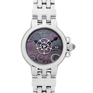 Tudor Clair De Rose 35100-65710-MTDSTL