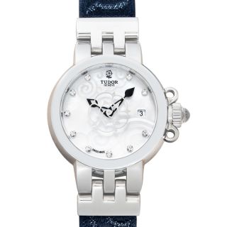 Tudor Clair De Rose 35100-WHDDBFS