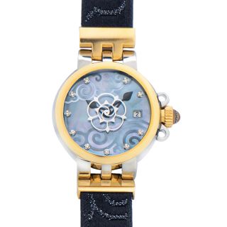 Tudor Clair De Rose 35101-BLDDBFS