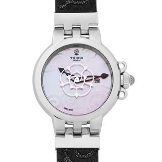Tudor Clair De Rose 35400-PKDBFS