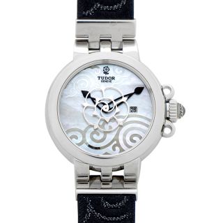 Tudor Clair De Rose 35400-WHDBSTS