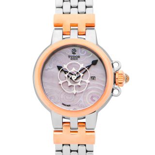 Tudor Clair De Rose 35401-0041