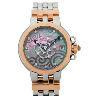 Tudor Clair De Rose 35701-65770-MTDSTLG