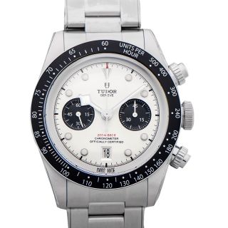Tudor Heritage Black Bay 79360N-0002