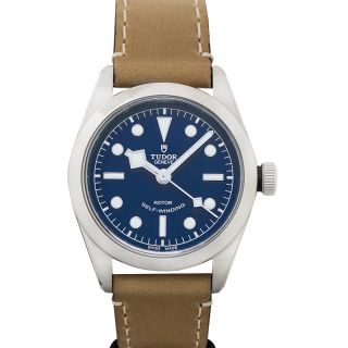 79540 0004 Tudor Heritage Black Bay