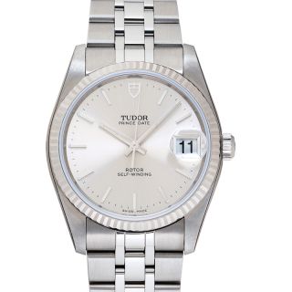 Tudor Prince Date Day 74034