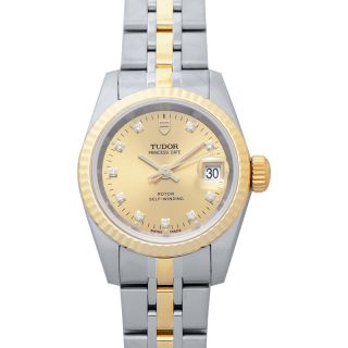 Tudor Tudor Princess Date 92413-0006
