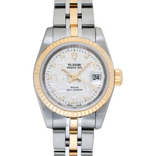 Tudor Tudor Princess Date 92413-0010