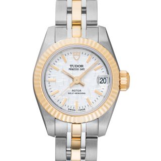 Tudor Tudor Princess Date 92513-0017