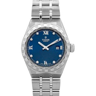 28503-0002 Tudor Tudor Royal