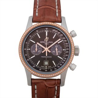 Breitling Transocean U4131053/Q600