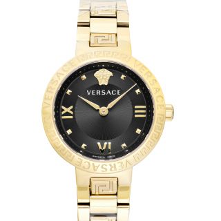 Versace online daphnis watch