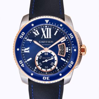 Cartier Calibre de Cartier W2CA0008