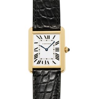 Cartier Tank W5200004