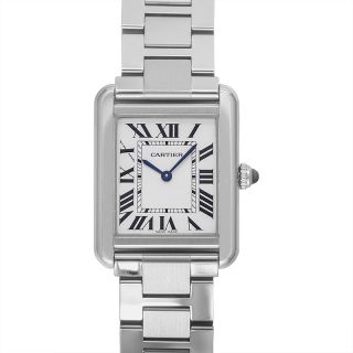 Cartier Tank W5200013